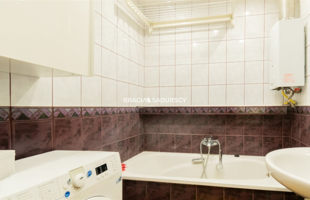 3 pok 58m2 Bieńczyce Blisko Placu Centralnego