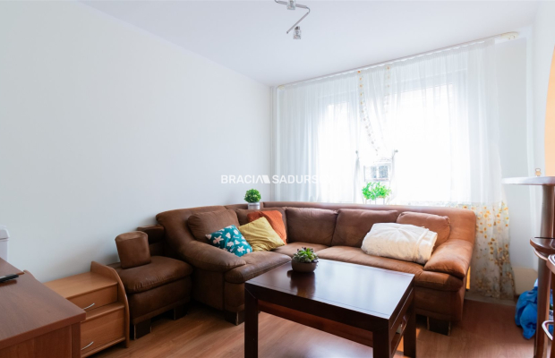 3 pok 58m2 Bieńczyce Blisko Placu Centralnego