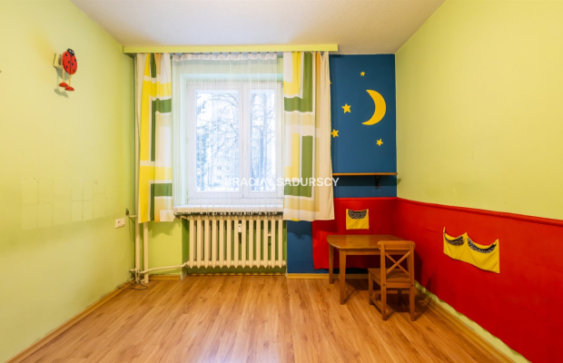 3-POKOJOWE W ZIELONEJ LOKALIZACJI