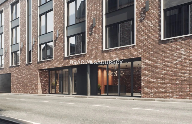 Nowoczesne mieszkania inwestycyjne w Centrum!