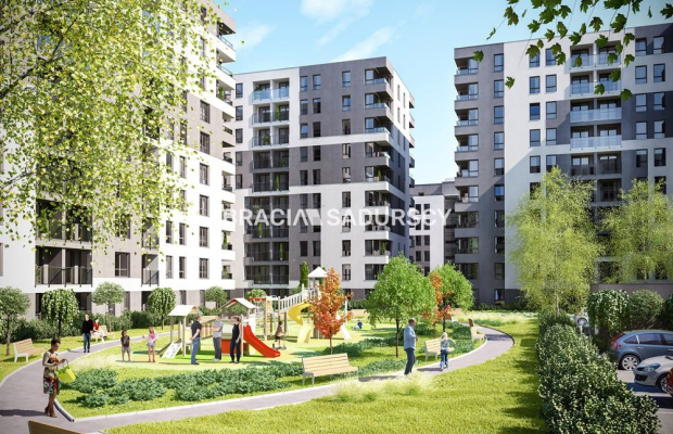 Osiedle Piastów - nowe mieszkania 