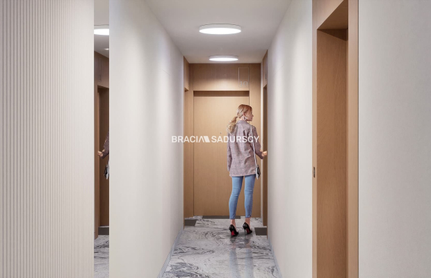 67m2 4 pok+balkon Zabłocie