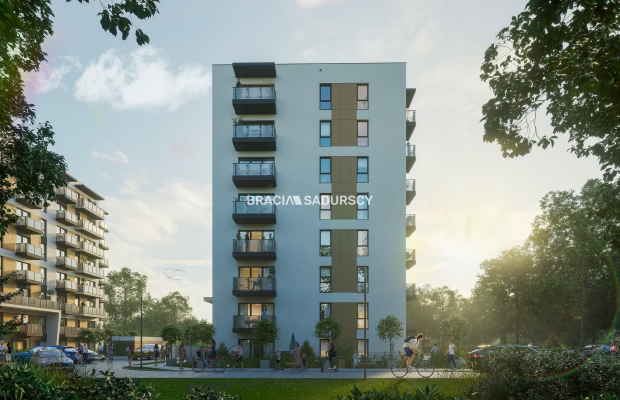 67m2 4 pok+balkon Zabłocie