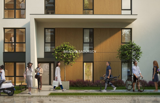 67m2 4 pok+balkon Zabłocie