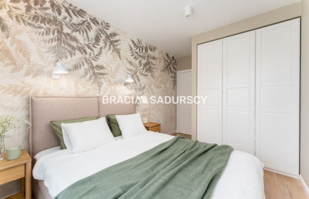 Gotowy Apartament typu LUX 4 pok Górka Narodowa