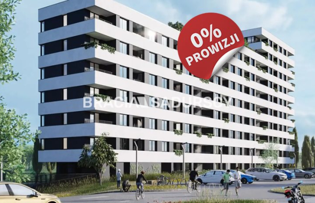 MIESZKANIA Z WIDOKIEM NA PARK  - MISTRZEJOWICE