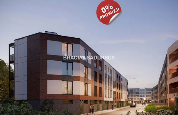 KOMFORTOWE APARTAMENTY - STARE PODGÓRZE!