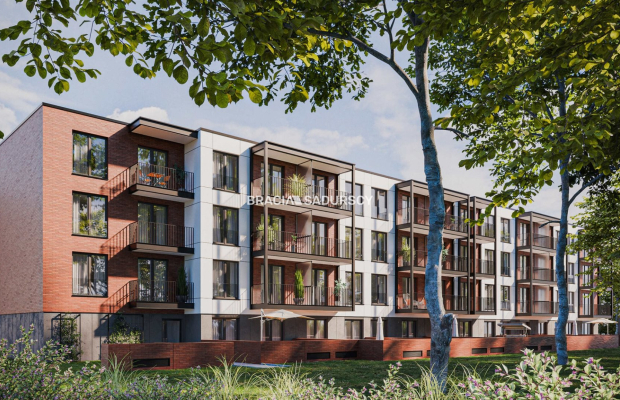 KOMFORTOWE APARTAMENTY - STARE PODGÓRZE!