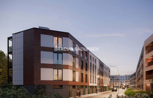 KOMFORTOWE APARTAMENTY - STARE PODGÓRZE!