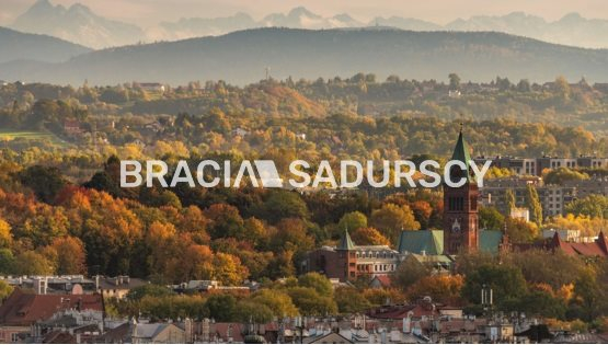 KOMFORTOWE APARTAMENTY - STARE PODGÓRZE!