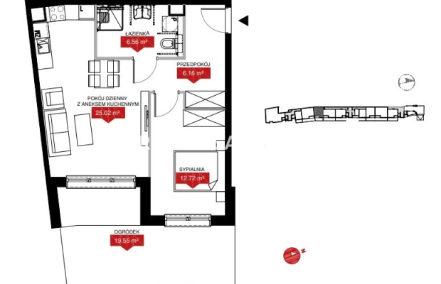 KOMFORTOWE APARTAMENTY - STARE PODGÓRZE!