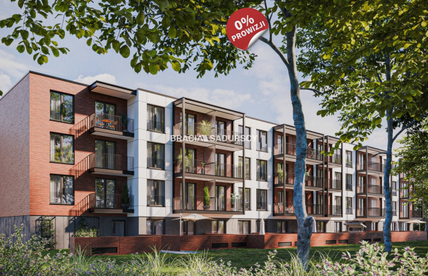 KOMFORTOWE APARTAMENTY - STARE PODGÓRZE!