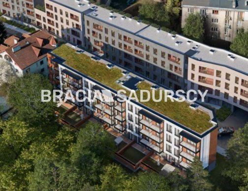 KOMFORTOWE APARTAMENTY - STARE PODGÓRZE!