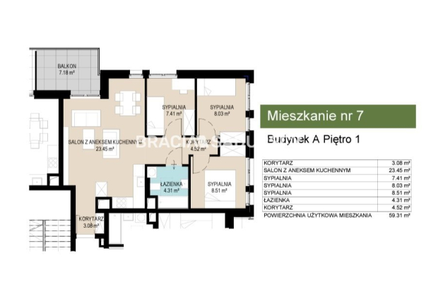 Iwestycja mieszkaniowa Wzgórza Krzesławickie!!!