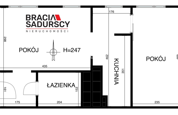 Mieszkanie z widokiem na Kraków!!