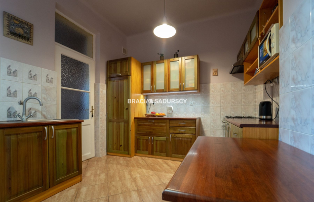 Stare Miasto, Lubicz, 4 pokoje, 131m2, 16tyś m2