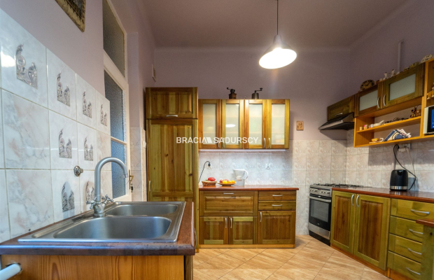 Stare Miasto, Lubicz, 4 pokoje, 131m2, 16tyś m2