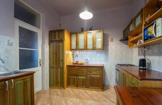 Stare Miasto, Lubicz, 4 pokoje, 131m2, 16tyś m2