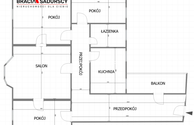 Stare Miasto, Lubicz, 4 pokoje, 131m2, 16tyś m2
