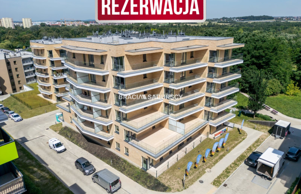 77m2 3 pok dwa balkony Prądnik Czerwony GOTOWE