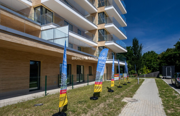 77m2 3 pok dwa balkony Prądnik Czerwony GOTOWE