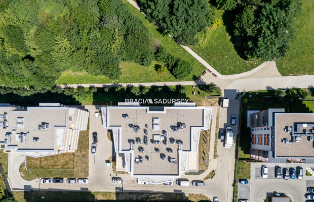 77m2 3 pok dwa balkony Prądnik Czerwony GOTOWE