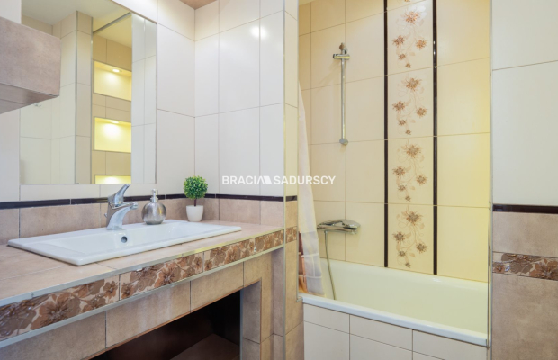 64m2 3 pok + os kuchnia balkon ul.Telimeny!