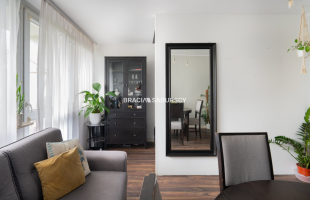 64m2 3 pok + os kuchnia balkon ul.Telimeny!