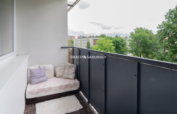 64m2 3 pok + os kuchnia balkon ul.Telimeny!