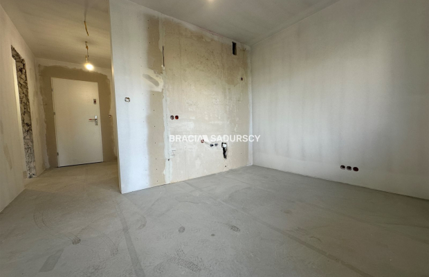 35m2 2 pokoje balkon Mistrzejowice!