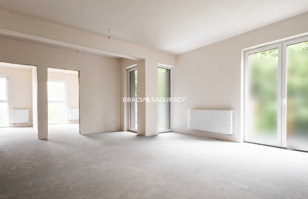 3 pokoje - Wieliczka - od 58m2 do 64m2 