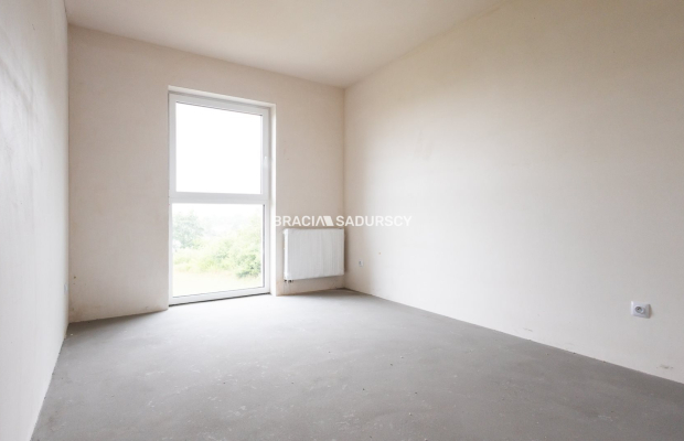 3 pokoje - Wieliczka - od 58m2 do 64m2 