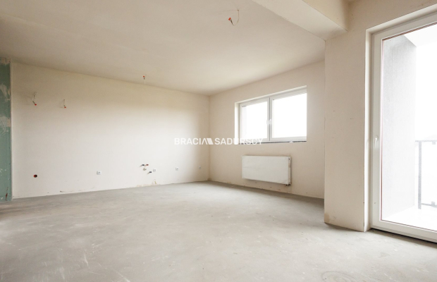 3 pokoje - Wieliczka - od 58m2 do 64m2 