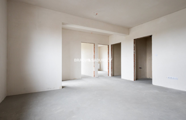 3 pokoje - Wieliczka - od 58m2 do 64m2 
