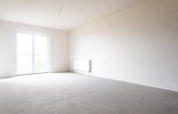 3 pokoje - Wieliczka - od 58m2 do 64m2 