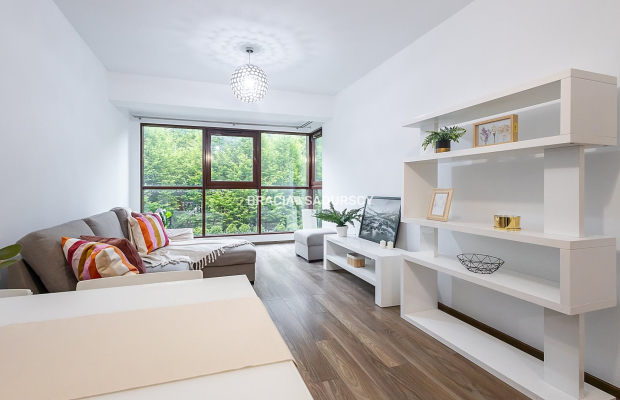 M2 Garden Residence