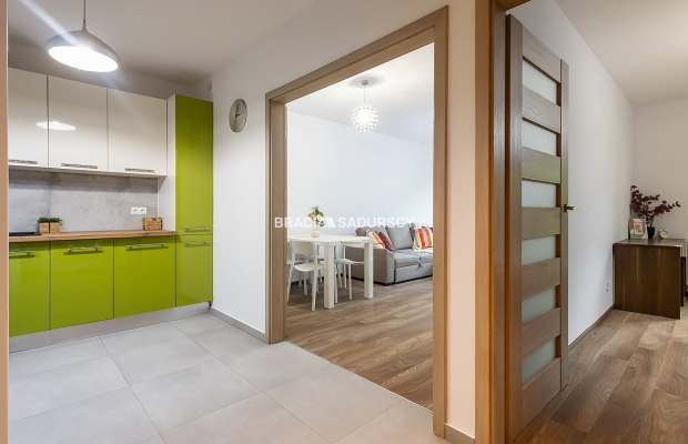 M2 Garden Residence