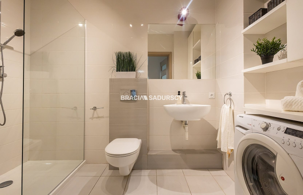 M2 Garden Residence