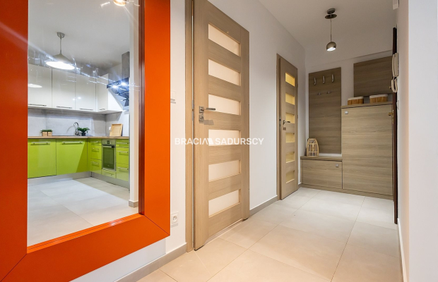 M2 Garden Residence