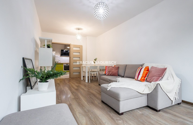 M2 Garden Residence