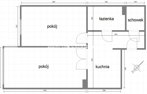M2 Garden Residence