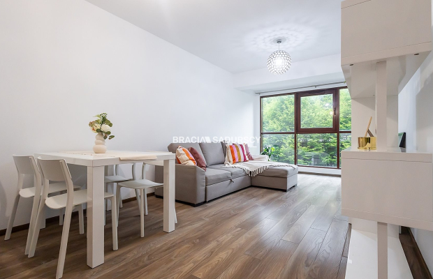 M2 Garden Residence