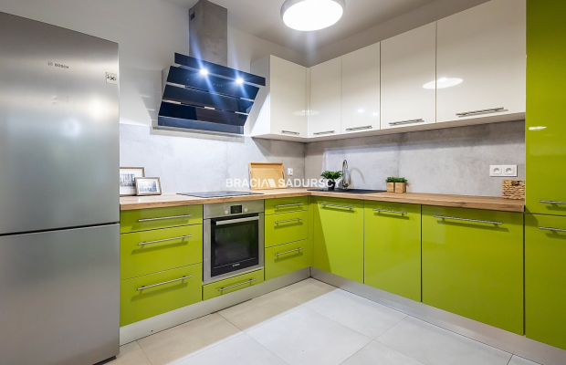 M2 Garden Residence