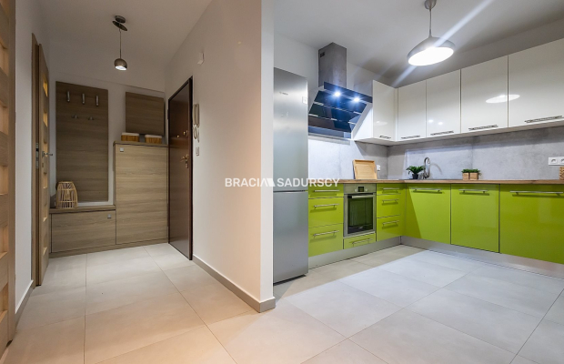 M2 Garden Residence
