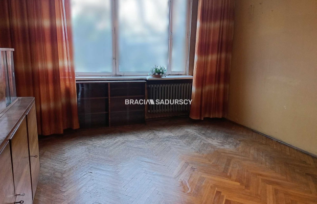 Mieszkanie bezpośrednio przy Rondzie Kocmyrzowskim