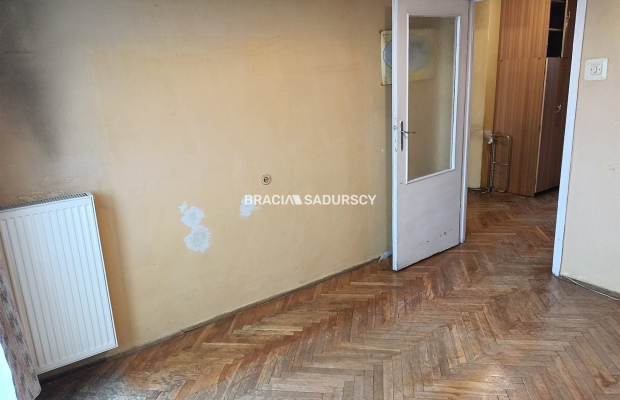Mieszkanie bezpośrednio przy Rondzie Kocmyrzowskim