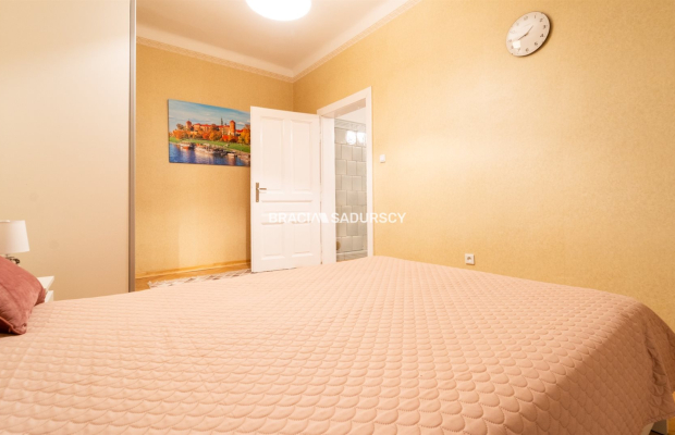 2 pokoje - Bosacka- 59m2