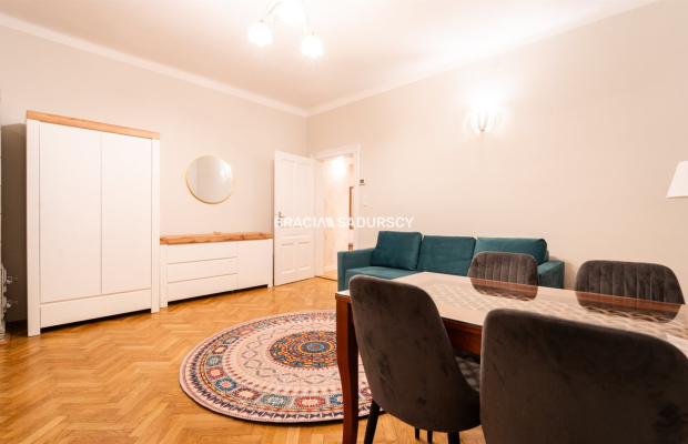 2 pokoje - Bosacka- 59m2
