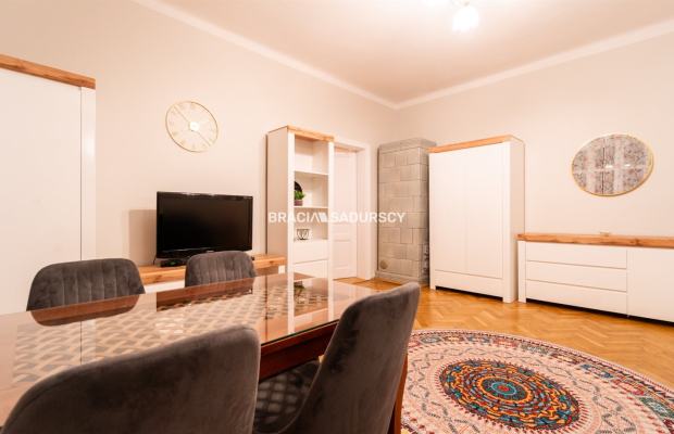 2 pokoje - Bosacka- 59m2