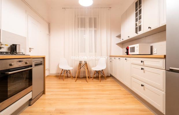 2 pokoje - Bosacka- 59m2